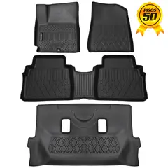 GENERICO - PISO 5D PREMIUM HYUNDAI STARGAZER 2023+ PM 3F