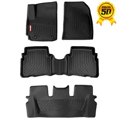 GENERICO - PISO 5D PREMIUM KIA CARENS 2023-2026 PM 3F