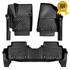 GENERICO - PISO PREMIUM 8D CHANGAN CS55 2020+ 2F