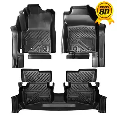 GENERICO - PISO PREMIUM 8D JAC JS2 2F 2021-2026 2F