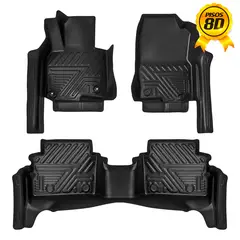 GENERICO - PISO PREMIUM 8D MAZDA CX5 2013-2026 2F