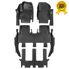 GENERICO - PISO PREMIUM 8D GELLY OKAVANGO 2020+ 3F