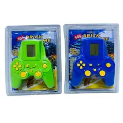 GENERICO - PIN BALL JUEGO DE MANO - BRINCK GAME-GENERICO