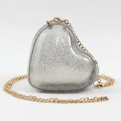 EVYTONY - CARTERA CORAZÓN - PVC