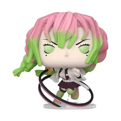 FUNKO - POP Anime Demon Slayer - Mitsuri Attack 1852