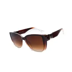 GENERICO - Lentes de sol para mujer casual verano uv400 zon1