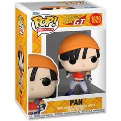 FUNKO - POP Anime Dragon Ball GT - Pan