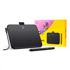 XP PEN - Xp-pen Deco 640 Tableta Gráfica Windows macOS 13 14 Android