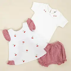 EVYTONY - VESTIDO CERECITA 2 - VICHI