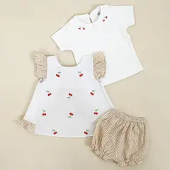 EVYTONY - VESTIDO CERECITA 2 - VICHI