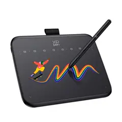 XP PEN - Tableta Grafica IT640 Compatible Windows macOS
