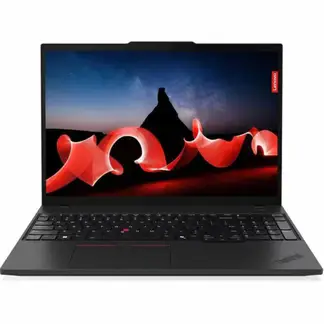 LENOVO - Laptop ThinkPad T16 Gen 3 16" WUXGA IPS Core Ultra 5 125U 16GB 512GB SSD