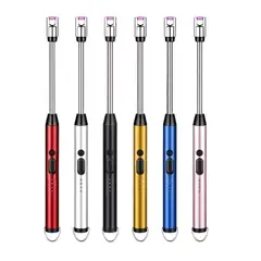 GENERICO - ENCENDEDOR RECARGABLE USB