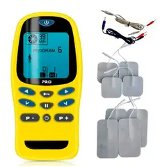 GENERICO - Electroestimulador Muscular