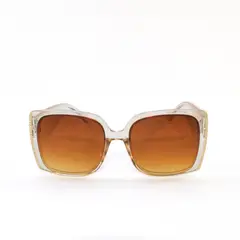 GENERICO - Lentes de sol moda casual para mujer uv400 zon12