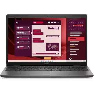 DELL - Laptop Latitude 3550 15.6" FHD IPS Core i7-1355U 16GB 512GB SSD Intel UHD Graphics