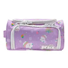 GENERICO - CARTUCHERA CON MÚLTIPLES CIERRES PUPPY