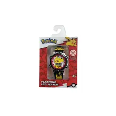 GENERICO - Reloj para niños estilo pika