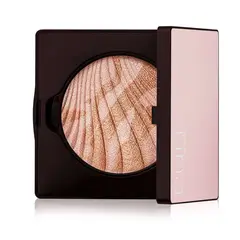 NATURA - Una Iluminador marmoleado de cuerpo y rostro