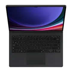 SAMSUNG - Teclado Galaxy Tab S7 Plus S8 Plus Touchpad