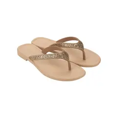 GRENDHA - Sandalia GDO46 Piscina Playa Casual Dama