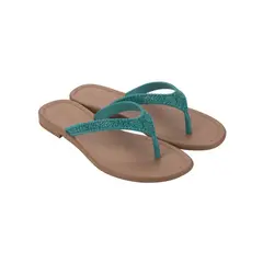 GRENDHA - Sandalia GDO46 Piscina Playa Casual Dama