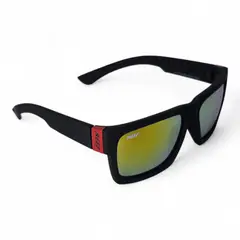 GENERICO - LENTES DE SOL PARA HOMBRE UN 400 + FUNDA