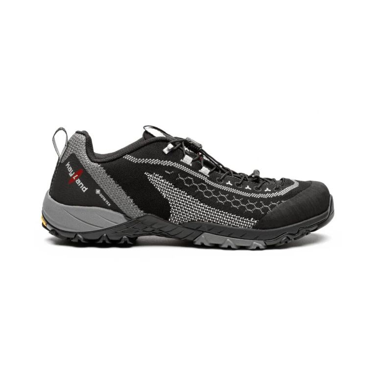 ZAPATILLAS DE TREKKING HOMBRE ALPHA GTX