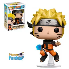 FUNKO - NARUTO RASENGAN POP