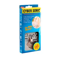 GENERICO - Audífono Con Pilas Para Sordera