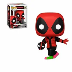FUNKO - DEADPOOL 1342 POP