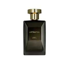 LBEL - L'Attraction perfume para él 100 ml