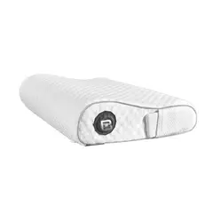 GENERICO - Almohada inteligente de espuma viscoelástica