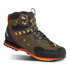 KAYLAND - BOTAS DE TREKKING HOMBRE VITRIK MID GTX