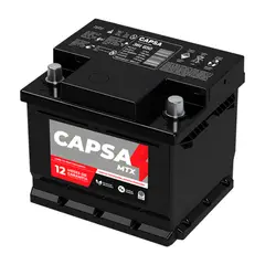 CAPSA - Batería Max 36I 650