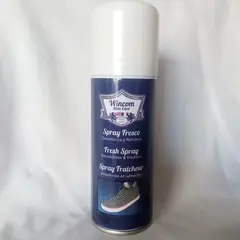 GENERICO - NEUTRALIZADOR ZAPATILLAS CALZADOS / AEROSOL 100 ML / COLOMBIA