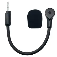 GENERICO - Micrófono para Audífonos Logitech G233 G433