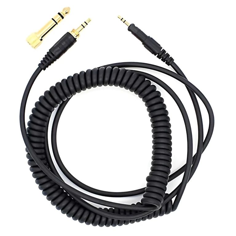 Cable para Audifonos AUDIOTECHNICA ATH-M50x ATH-M70x ATH-M40x ATH-M60x