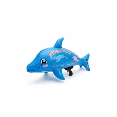 ALKALINE CARE - Pistola de Agua Inflable Forma de Delfín