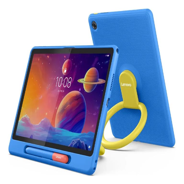 Tablet Tab 101” TB311FU 4GB RAM 64GB + Funda y Lápiz Passive Pen