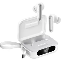 SOUNDCORE - P41i por Anker ANC y Estuche Cargador Portátil con Cable USB-C