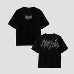 GENERICO - POLO OVERSIZE HOMBRE - ECLIPSE