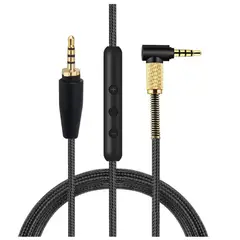 GENERICO - Cable para Audifonos Sennheiser Urbanite On-ear Urbanite XL
