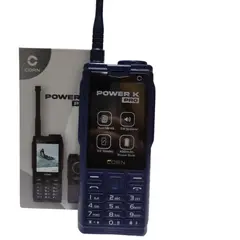 GENERICO - Celular Robusto 4G Corn Power k pro Bateria 4000Mh