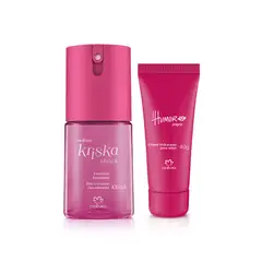 NATURA - Kit Humor Proprio Kriska