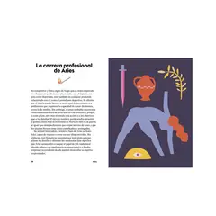 GENERICO - ARIES - Stella Andrómeda Colección Signos del Zodíaco