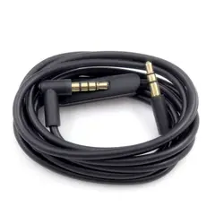 GENERICO - Cable con Micrófono para Audifonos Beats Solo Studio