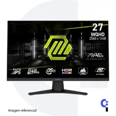MSI - MONITOR 27 MAG 274QF X24