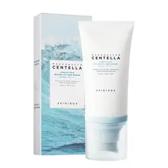 SKIN1004 - HYALU-CICA WATER-FIT SUN SERUM SPF50+ PA++++ MADAGASCAR CENTELLA 50ML