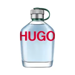 HUGO BOSS - Man Eau de Toilette 200 ml